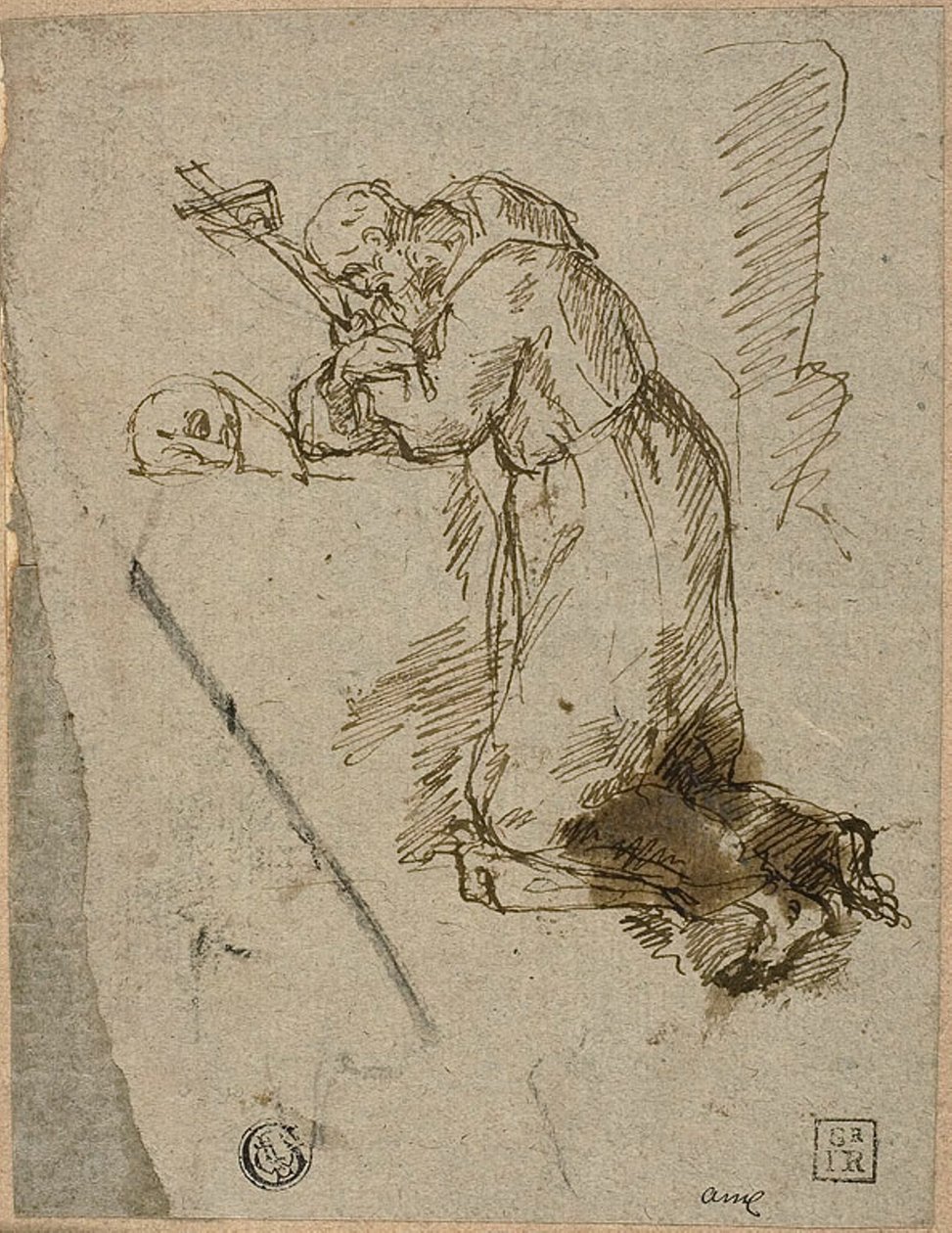 Saint François d