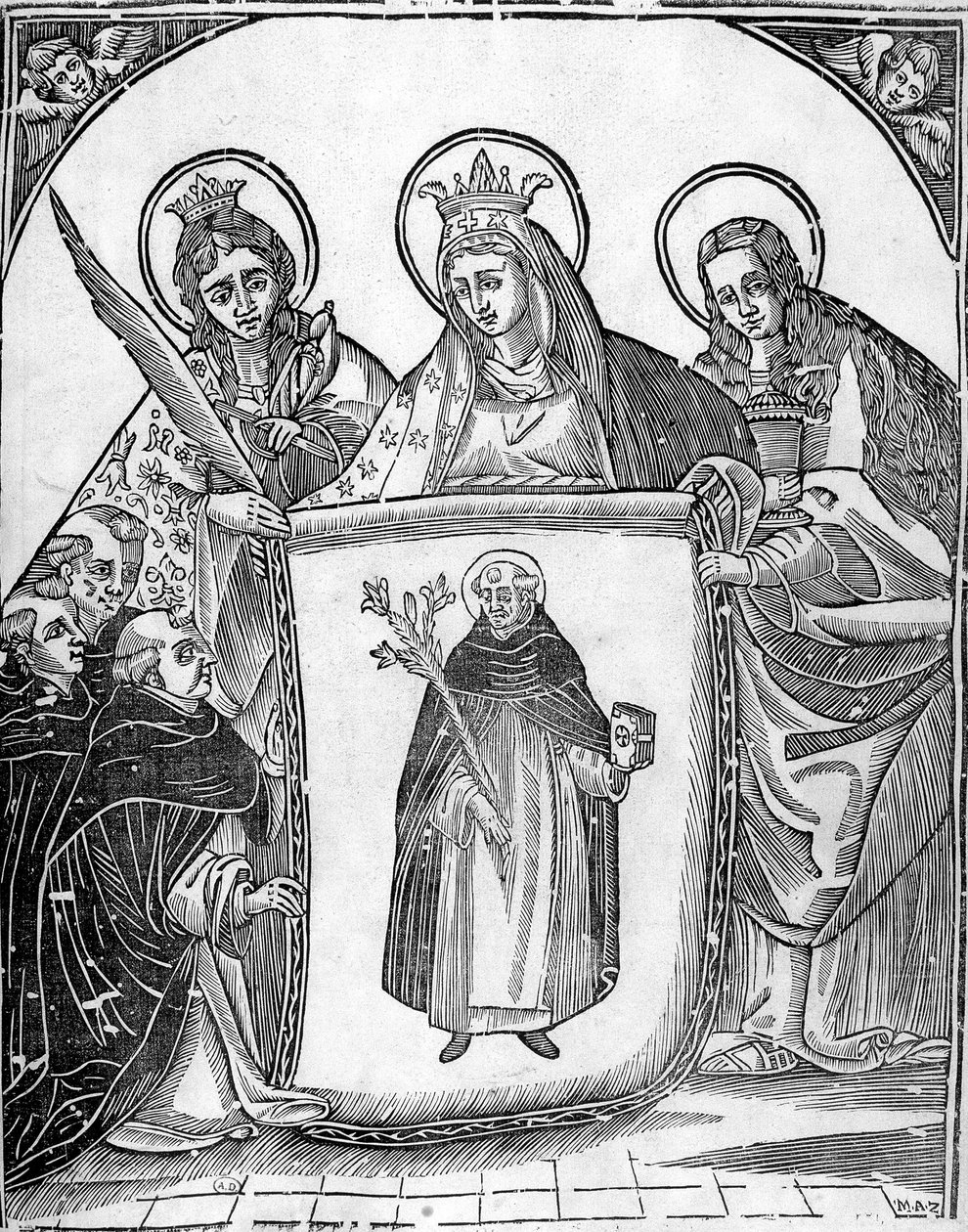 Saint Thomas d