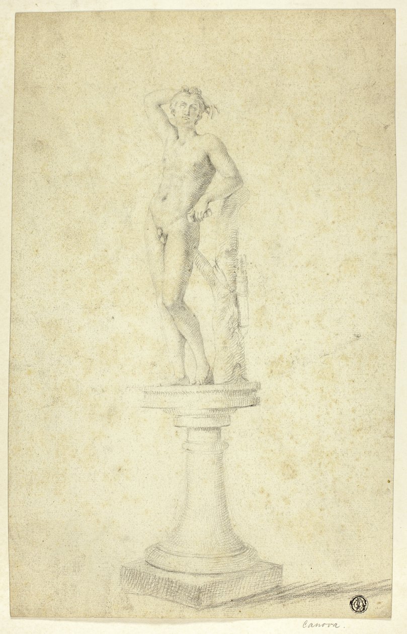 Statue d