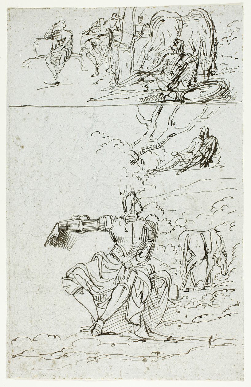 Feuille d