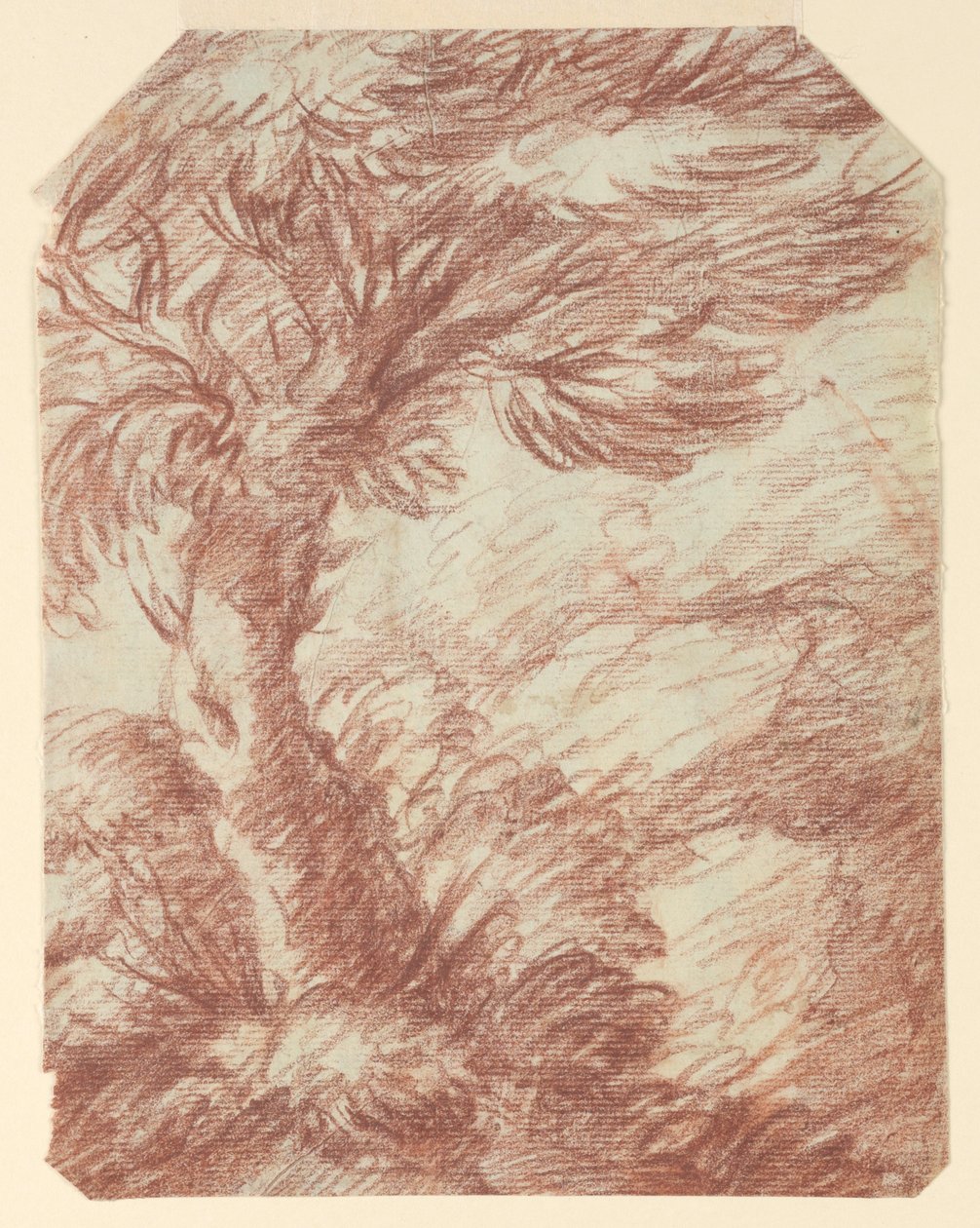 Étude d