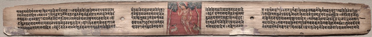 Sudhana et une paire d