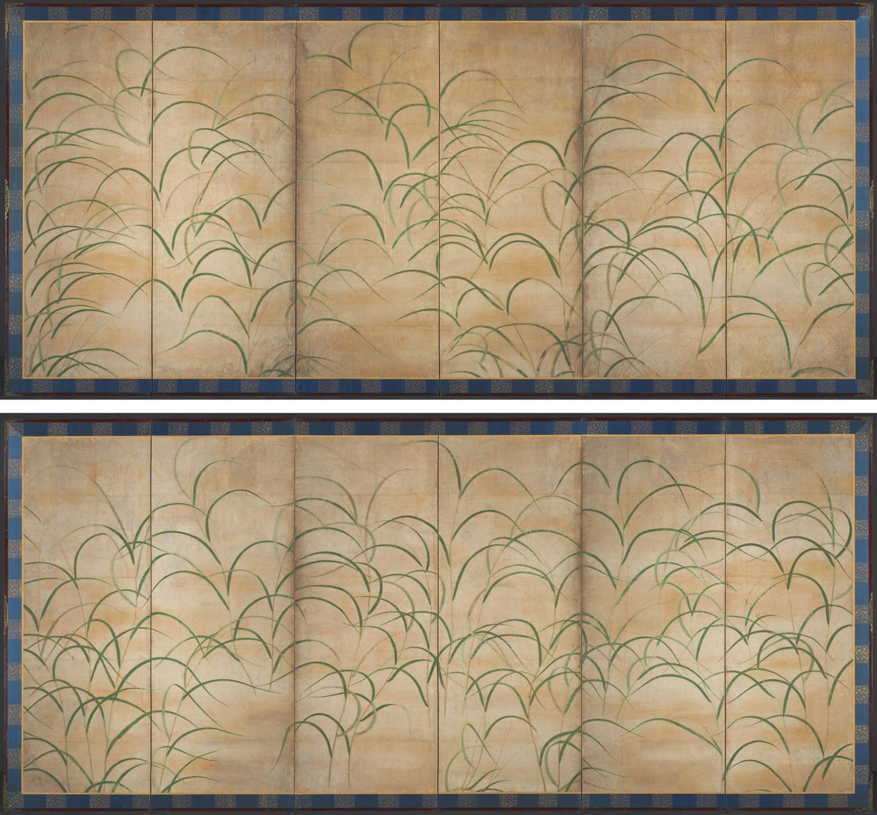 Herbe Susuki - Unknown artist