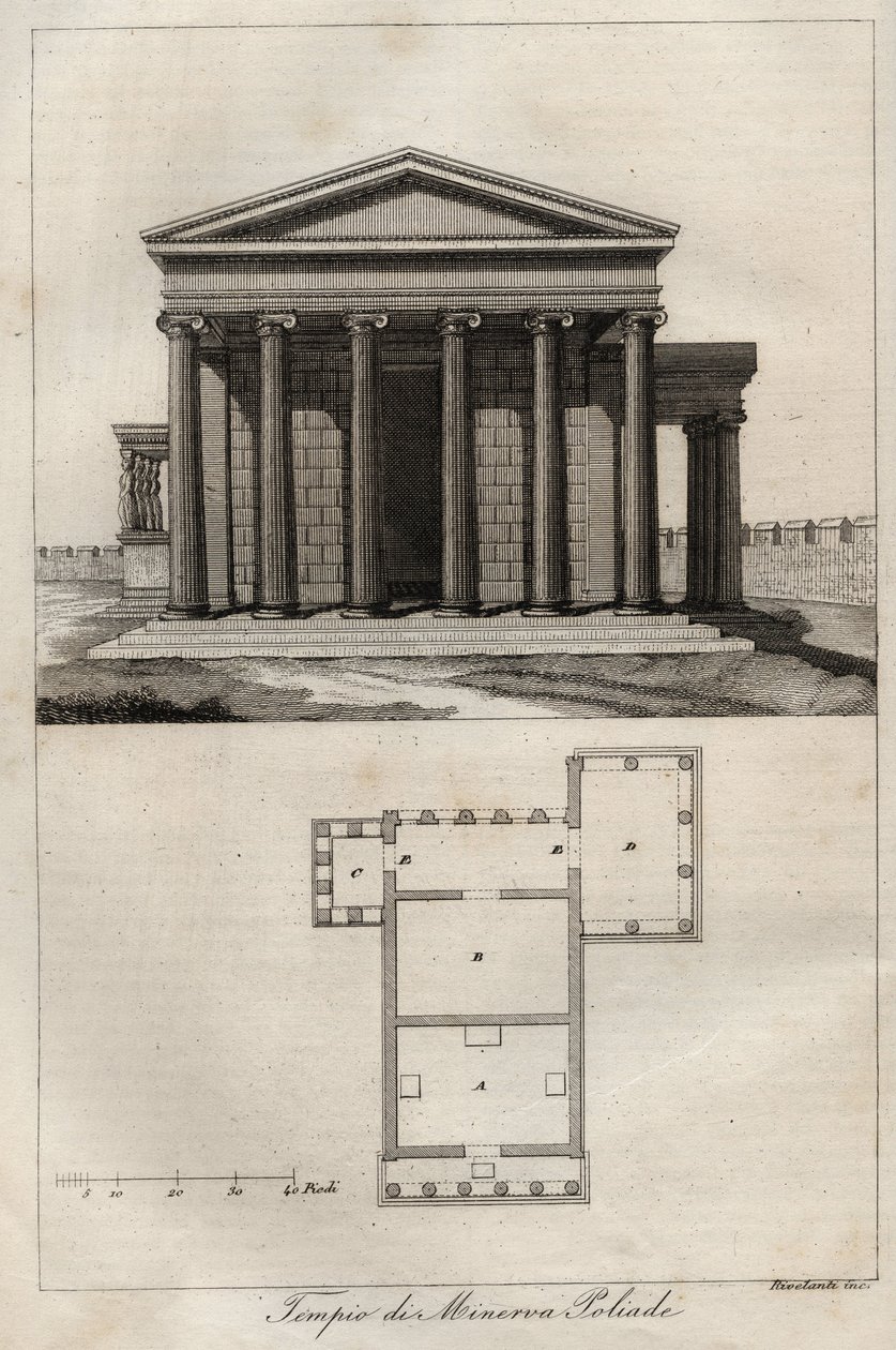 Temple d