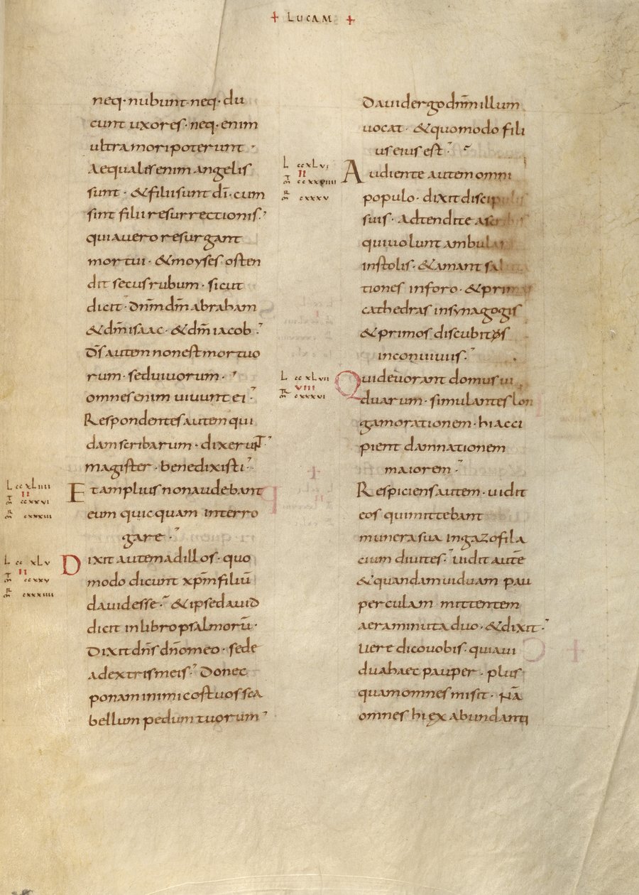 Text Page - Unknown artist