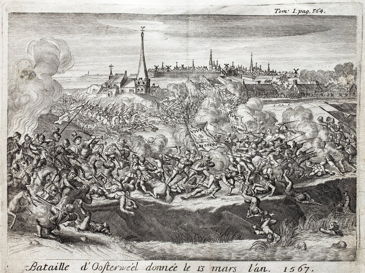 La bataille d