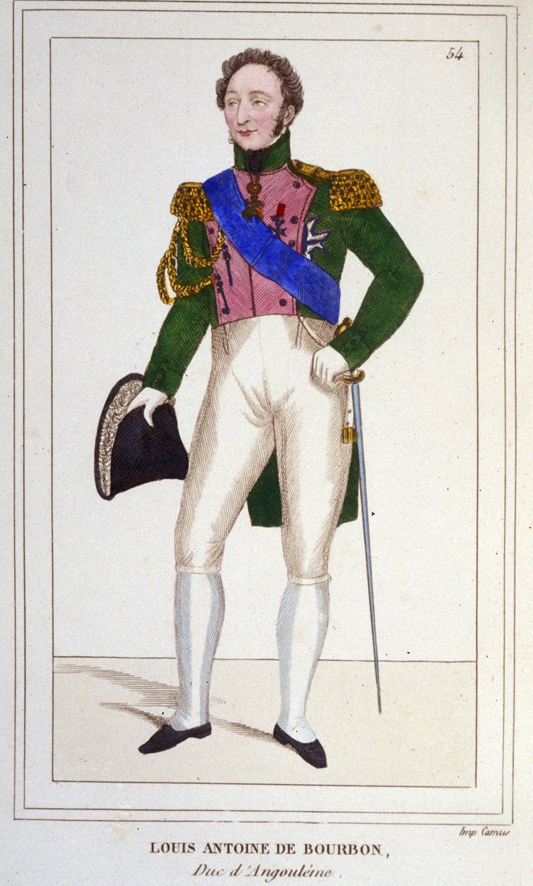 Le Duc d