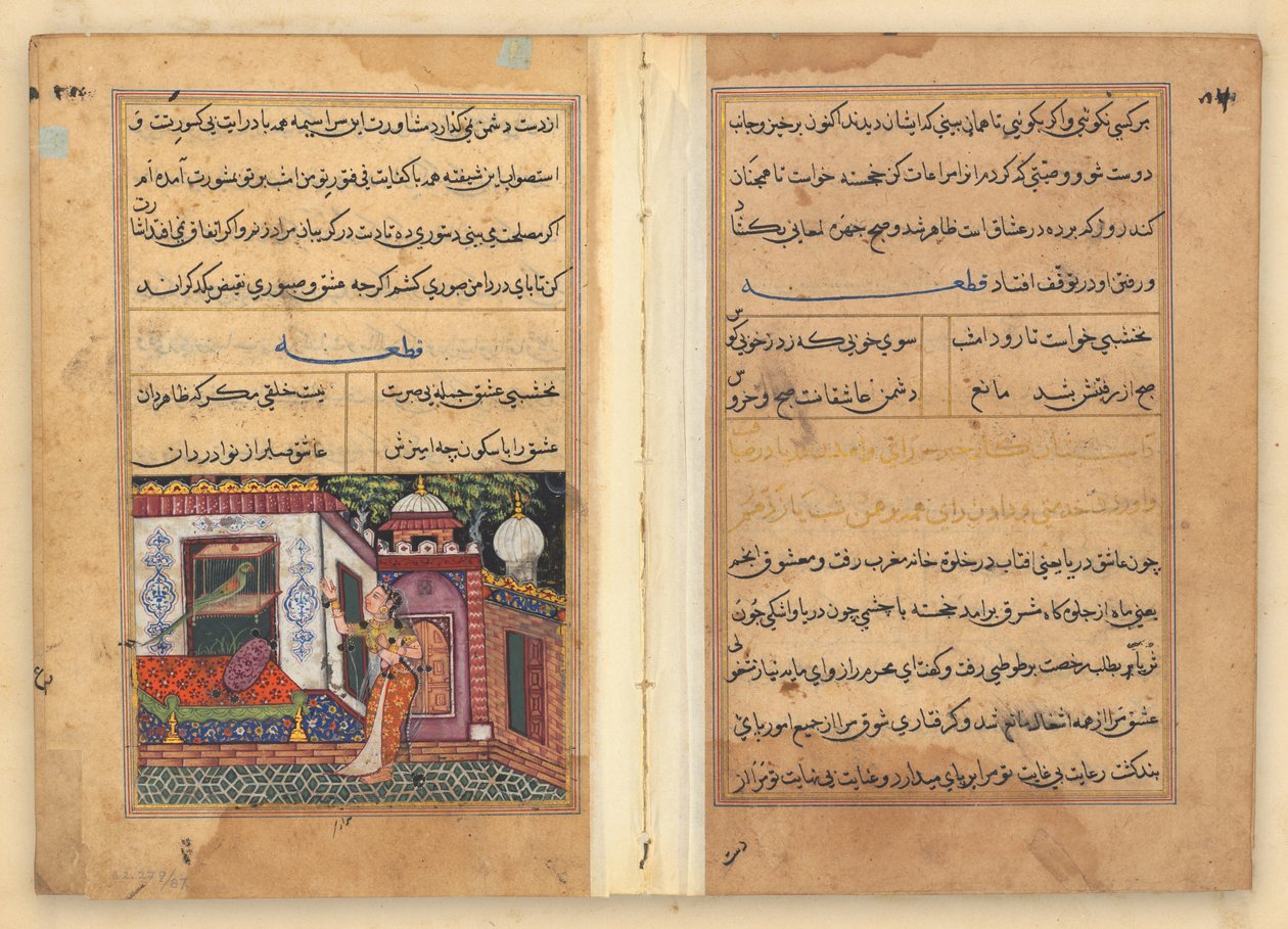 Tuti-Nama (Contes d