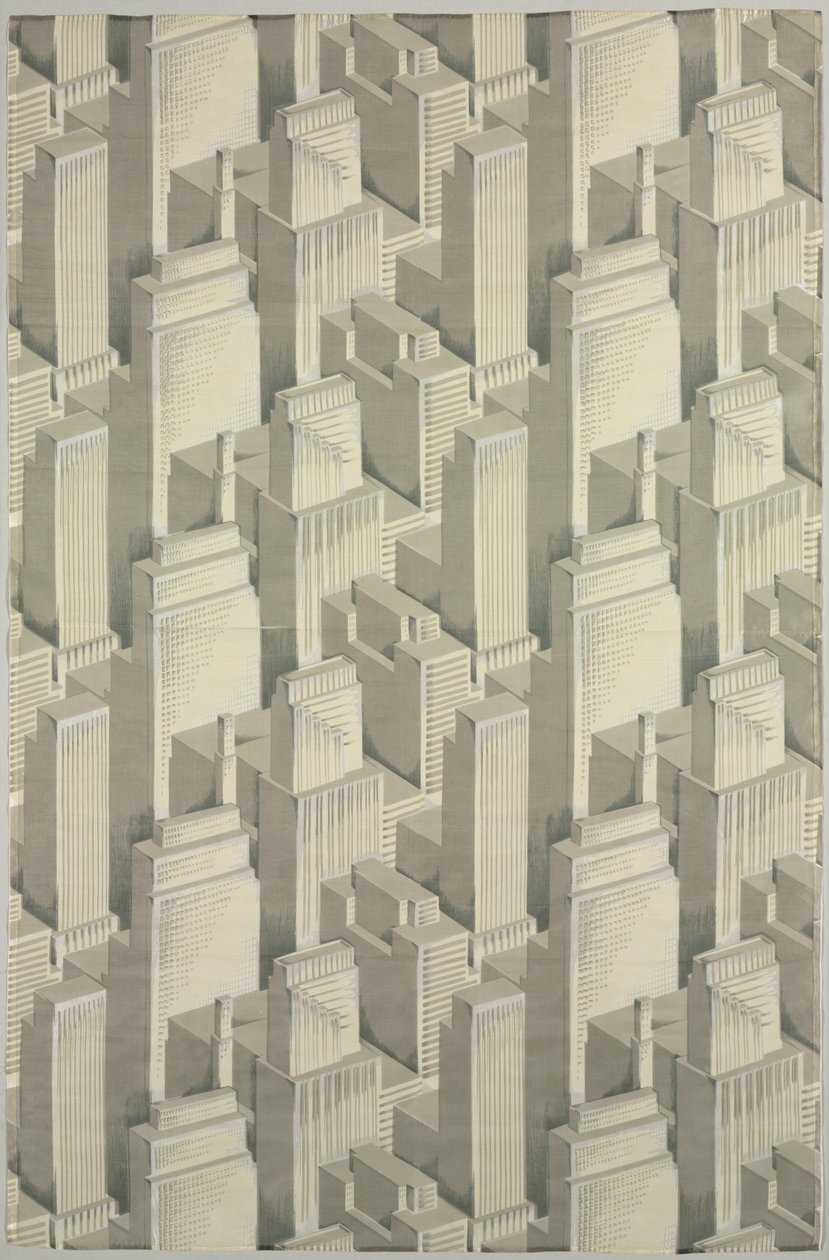 Crépuscule - Unknown artist