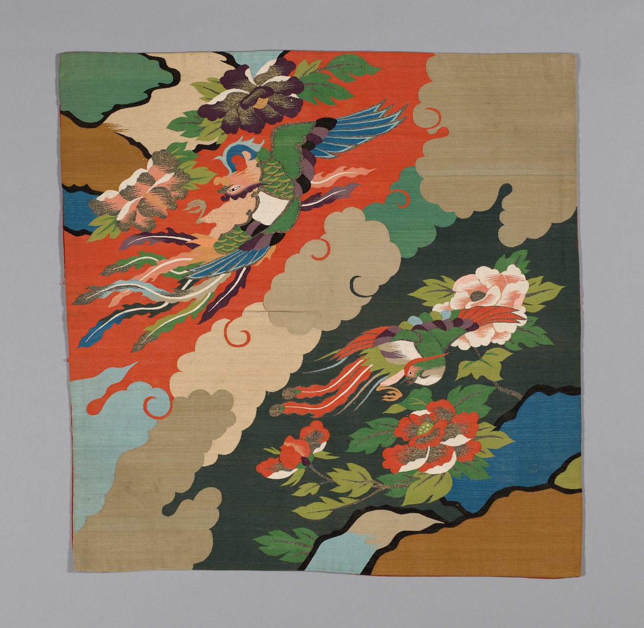 Uchishiki (tissu d