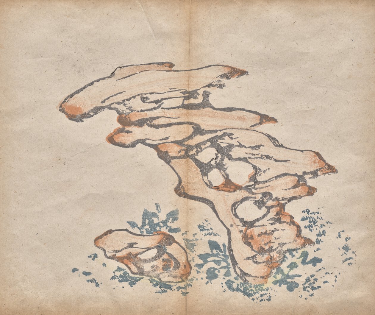 Sans titre - Unknown artist