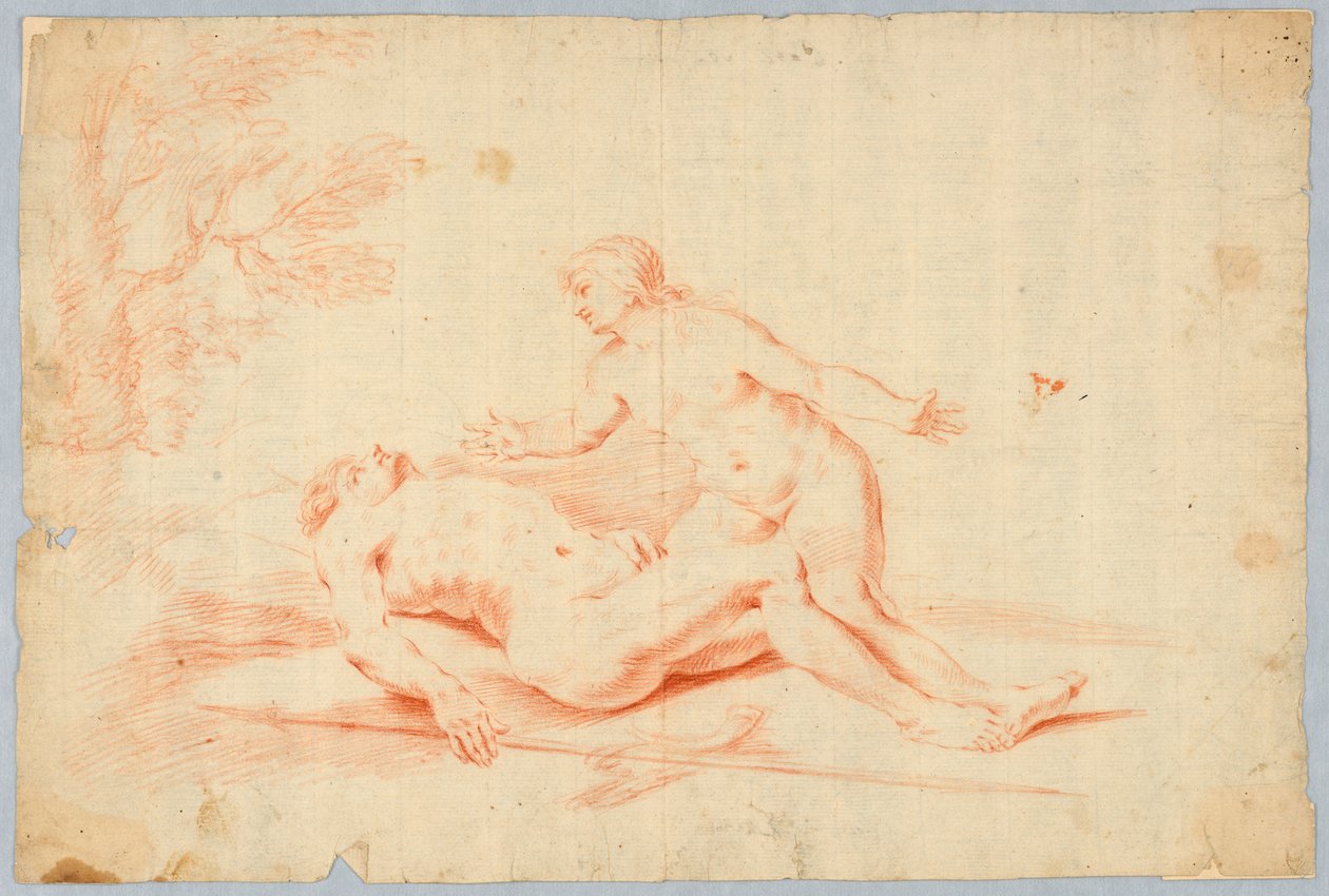 Vénus à côté d