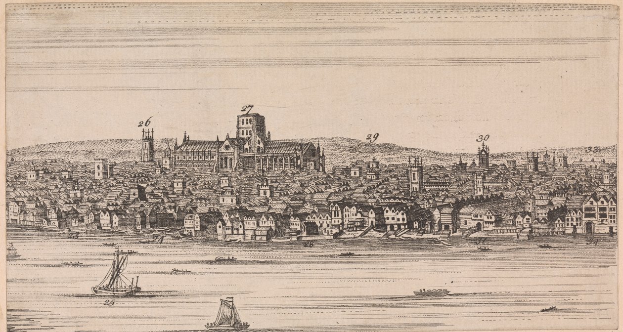 Vue de l