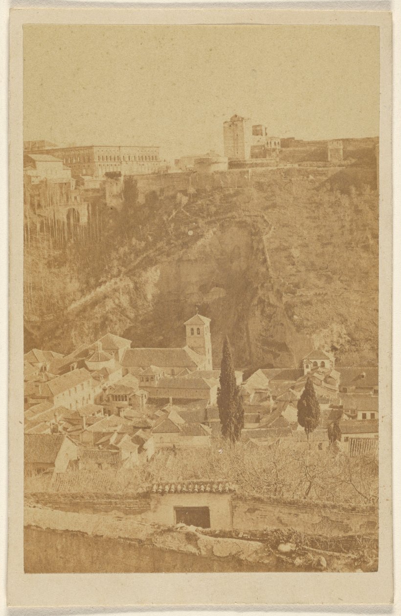 [Vue de l