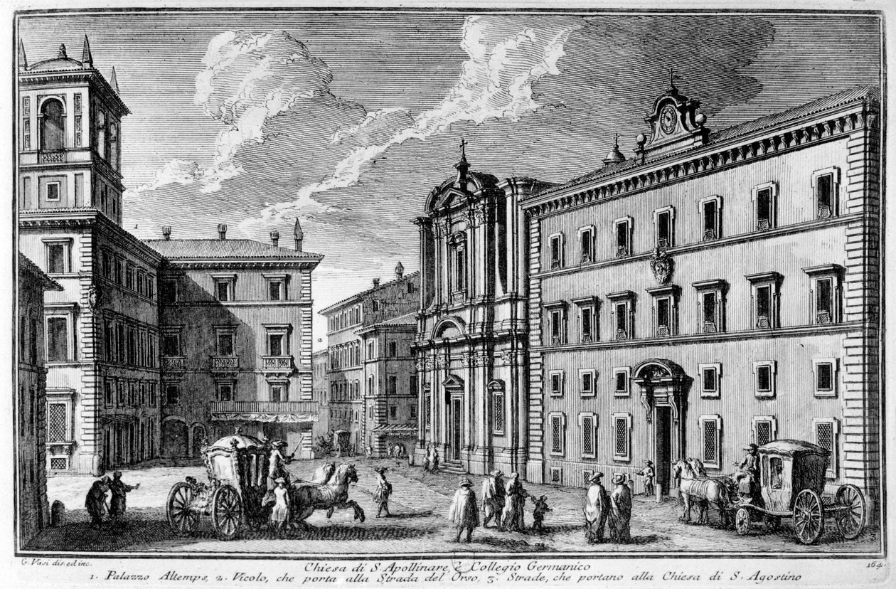 Vue de l