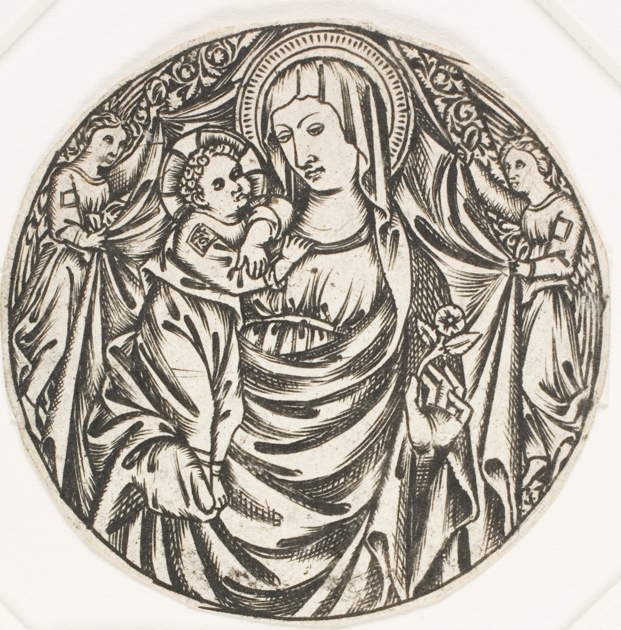 Vierge à l
