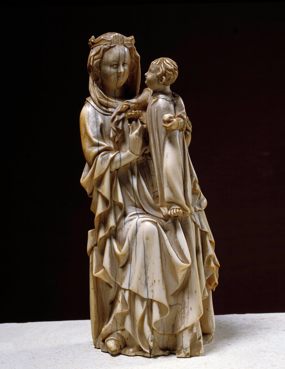 Vierge à l
