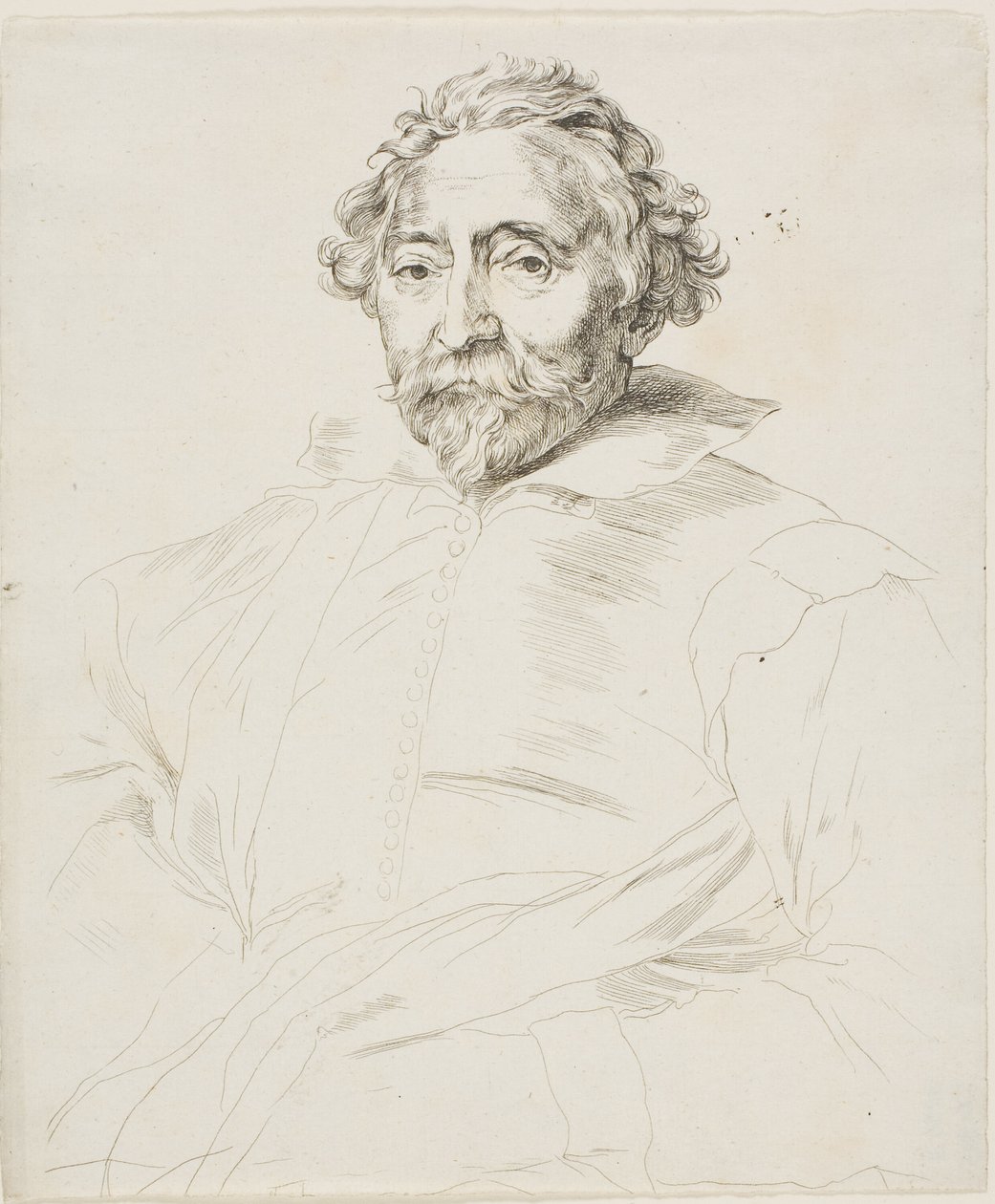 Willem de Vos - Unknown artist