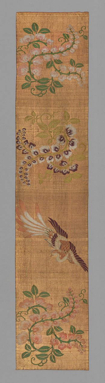 Ôhi (Étole) - Unknown artist