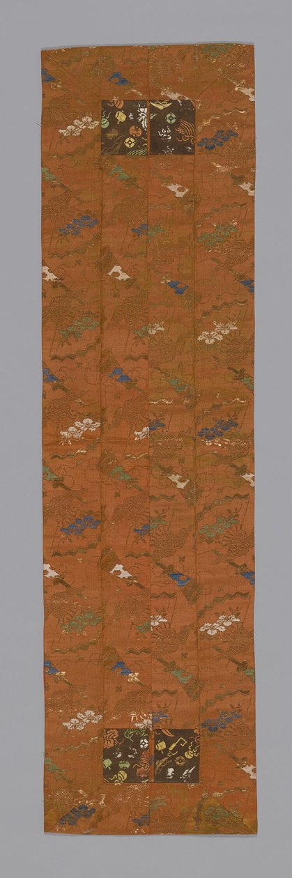 Ôhi (Étole) - Unknown artist