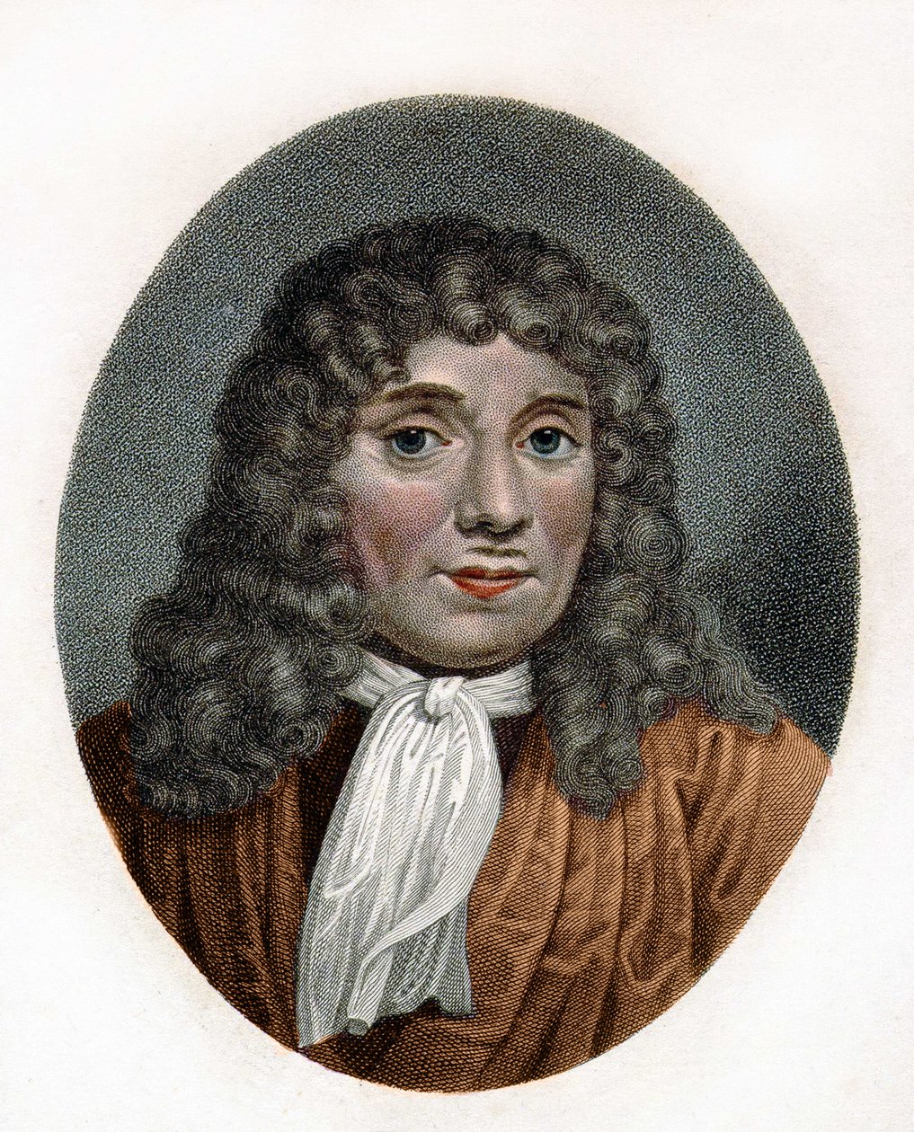 Portrait d