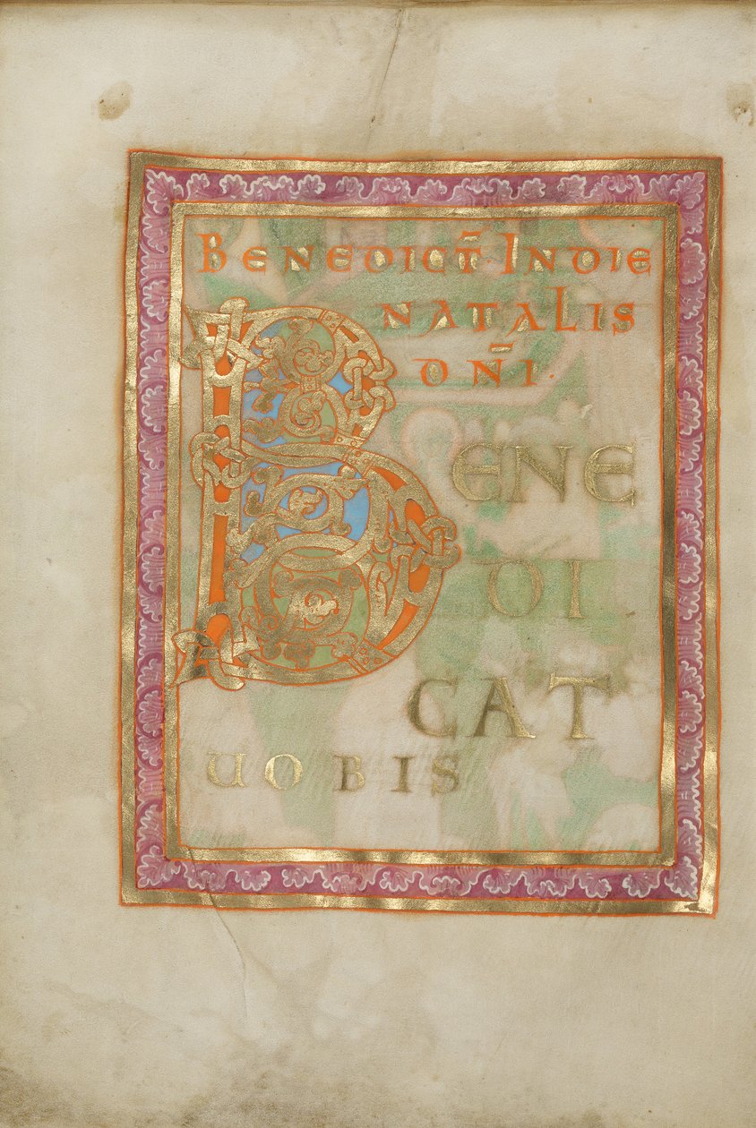 Page d