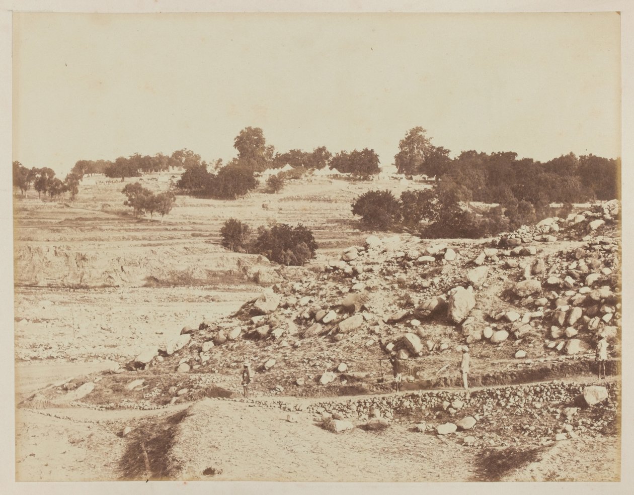Camp de l