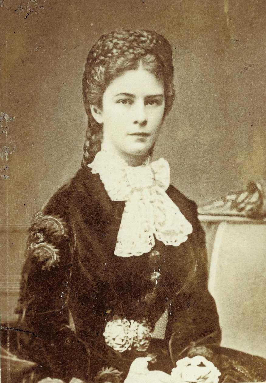 Elisabeth, impératrice d