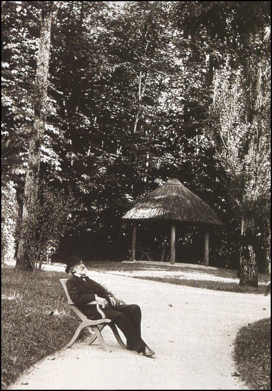 Giuseppe Verdi à Sant