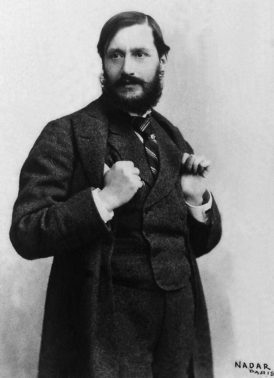 Jean-Louis Forain (Jean Louis Forain) | Estampe d'art