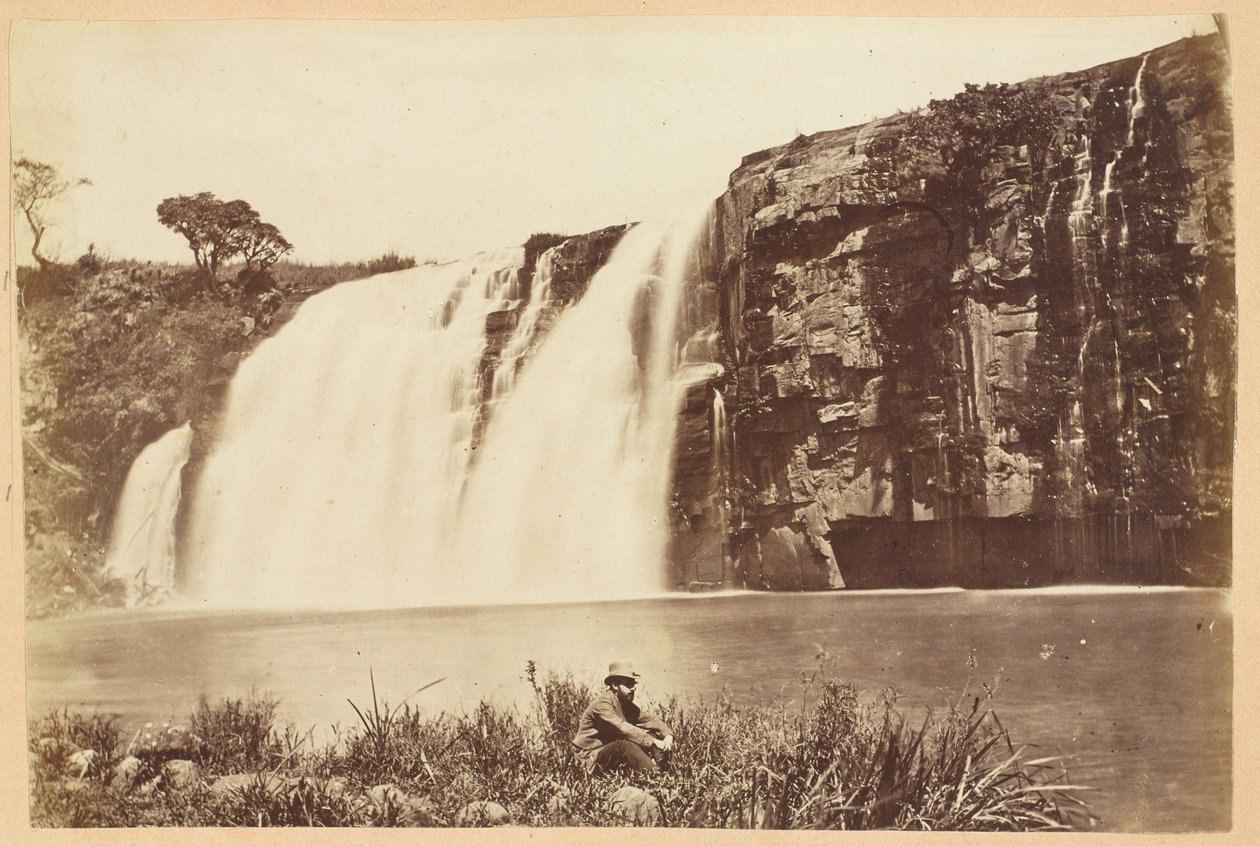 Chutes d