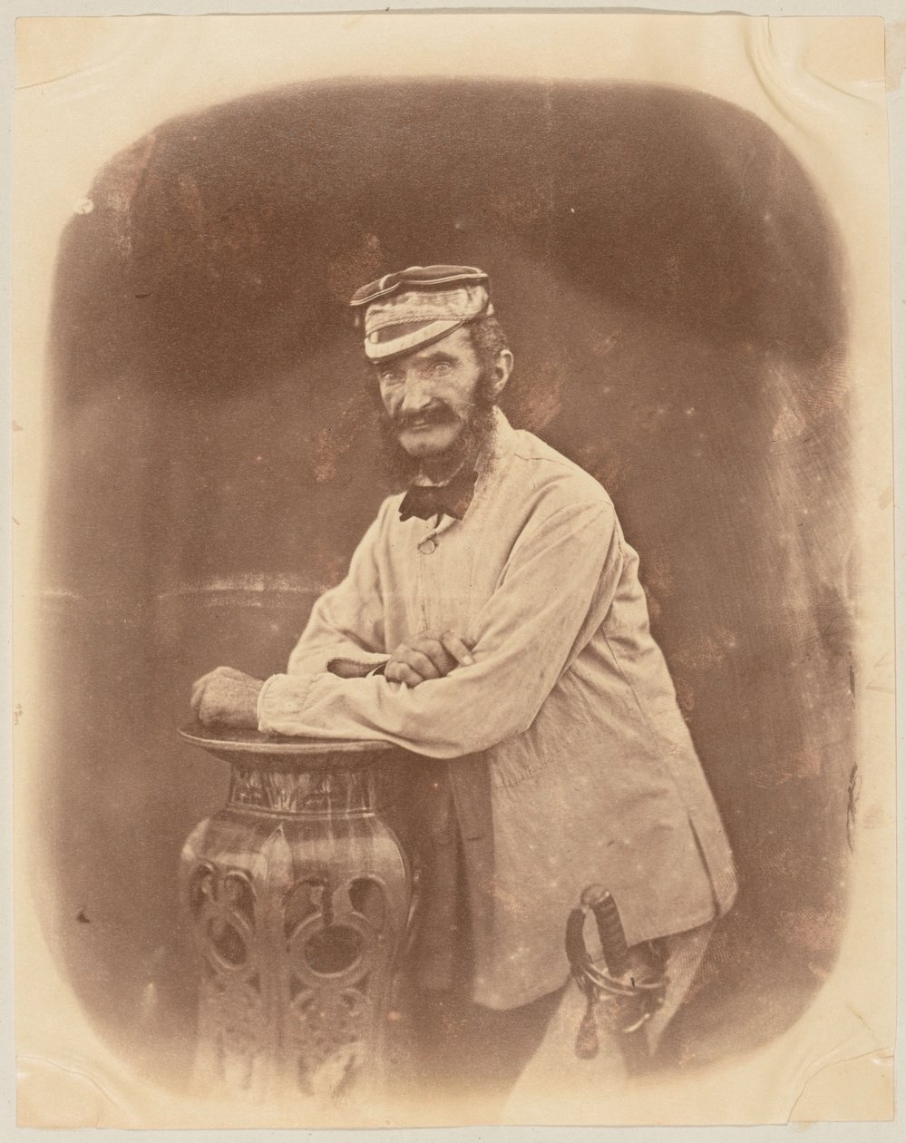 Major-Général Sir James Hope Grant, Commandant de l