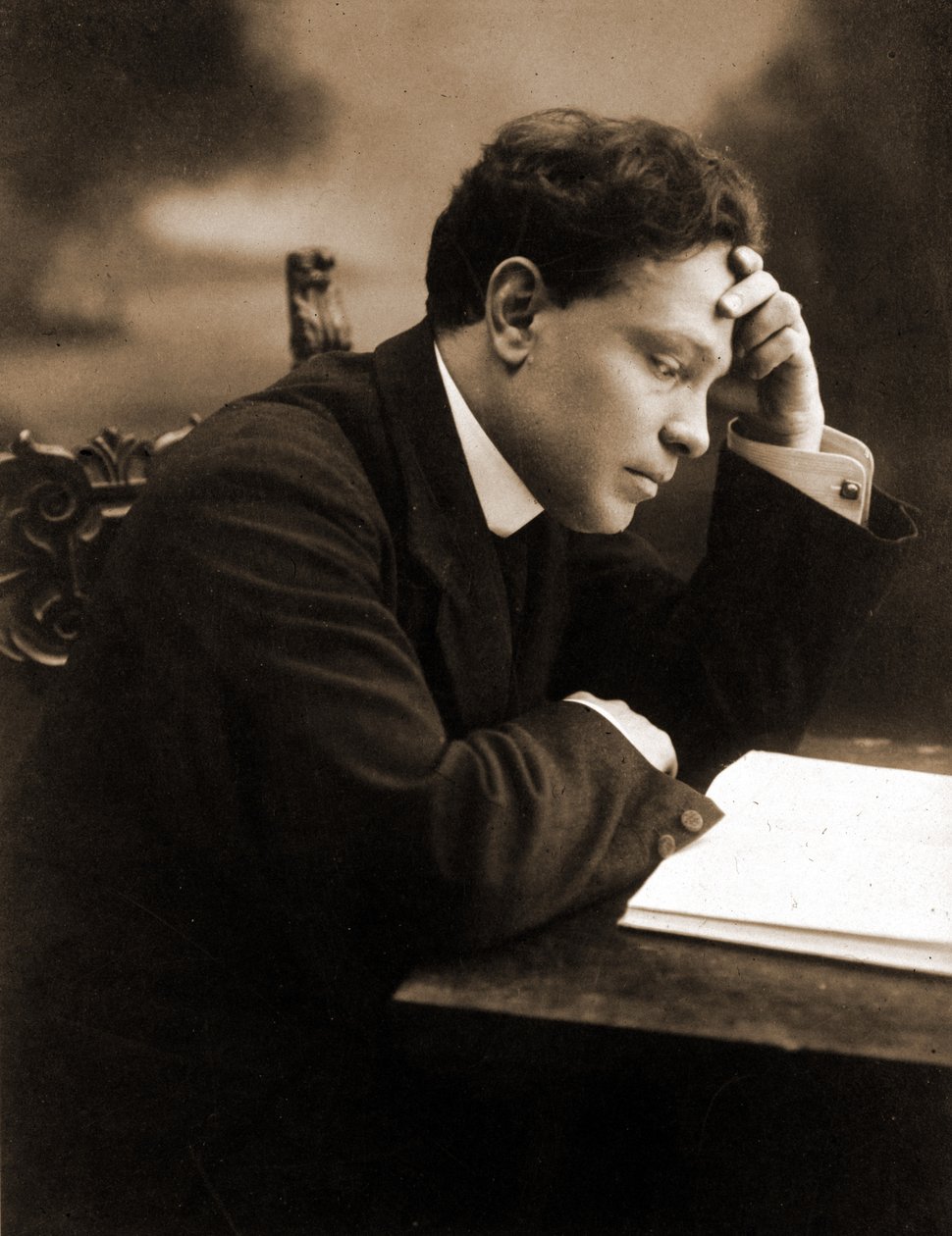 Ottorino RESPIGHI (1879-1936) Compositeur et chef d