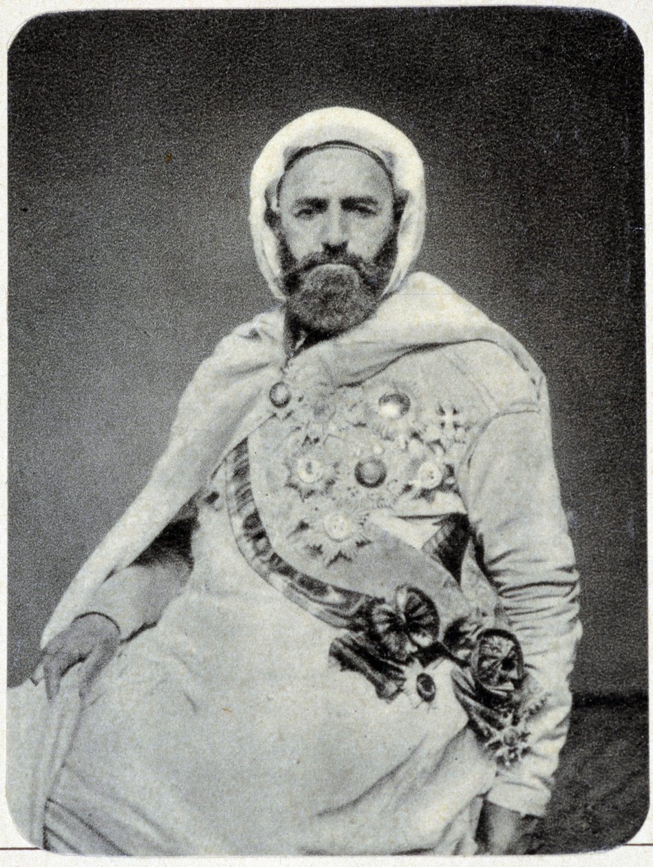 Portrait d