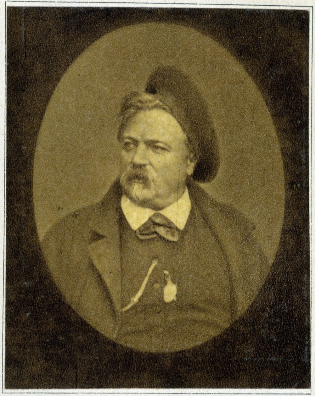 Portrait d