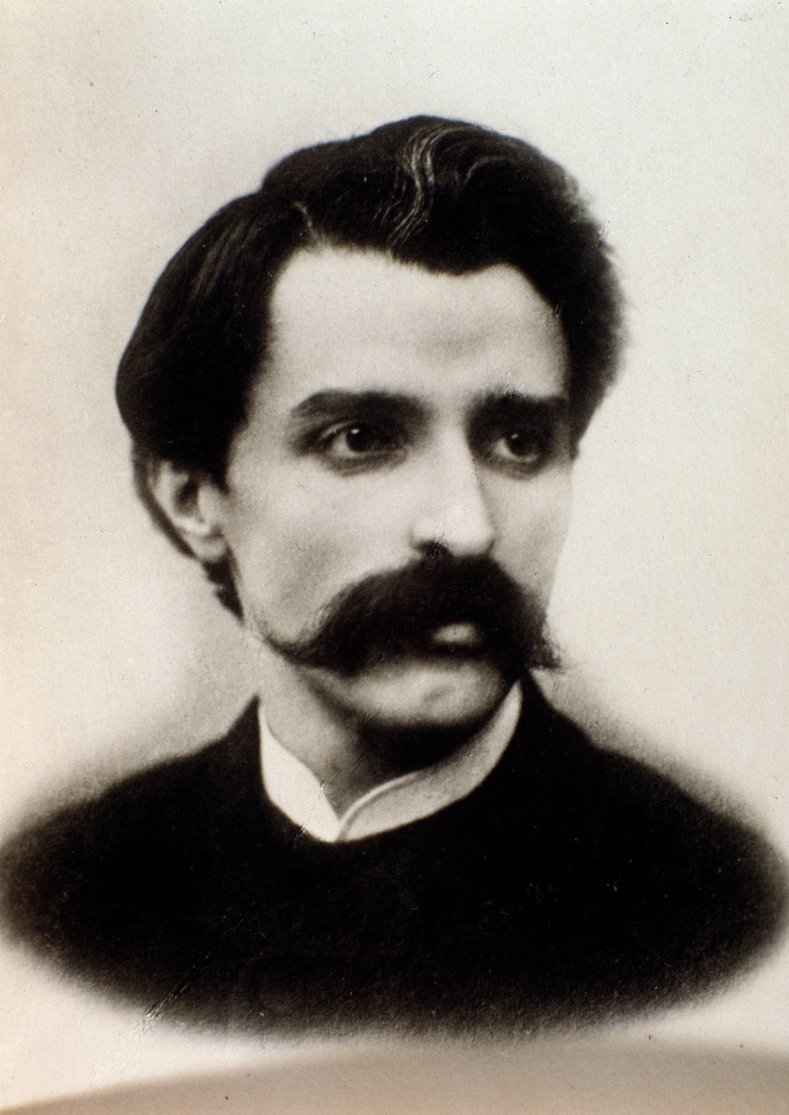 Portrait d