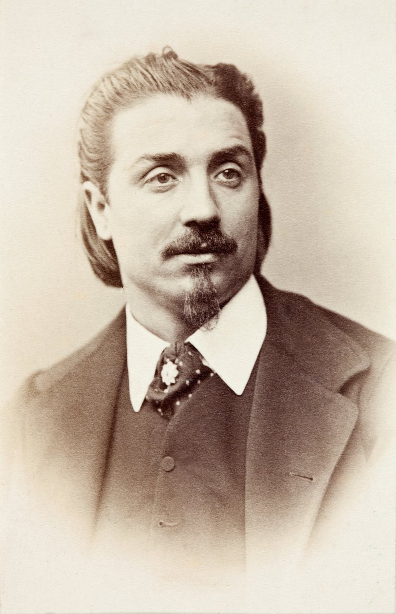 Portrait d