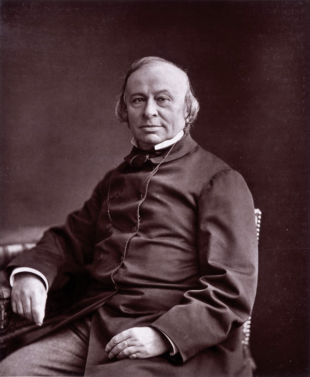 Portrait d