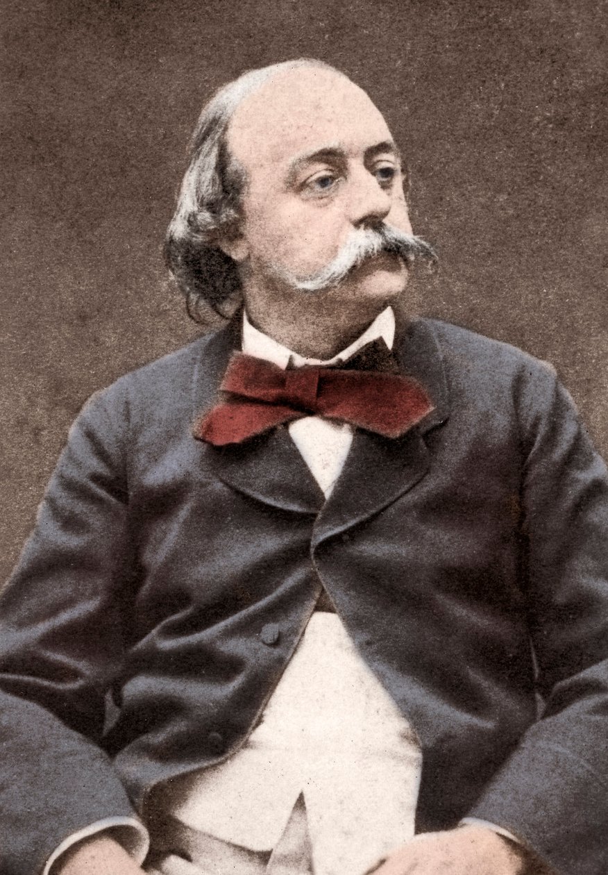 Portrait de l