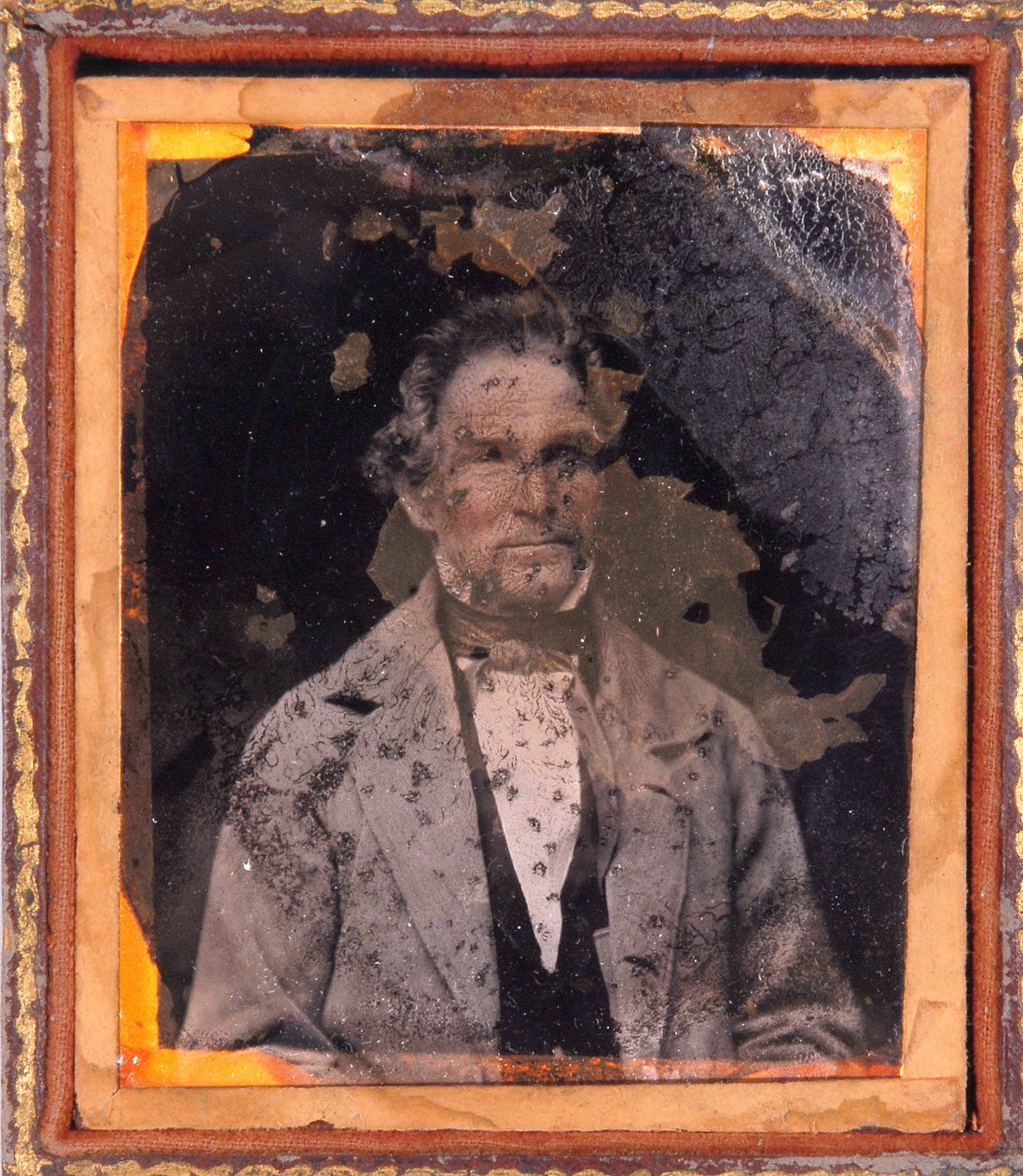 Portrait d