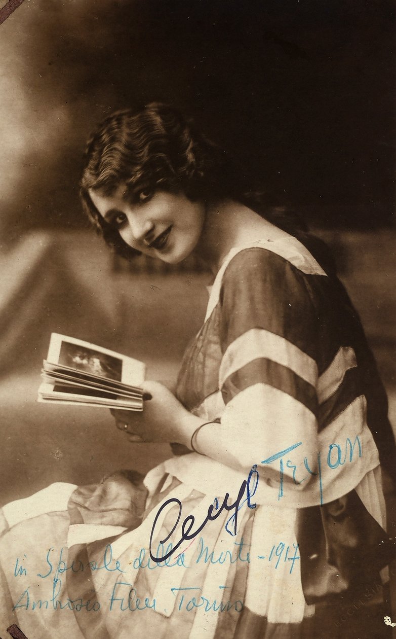 Portrait de l