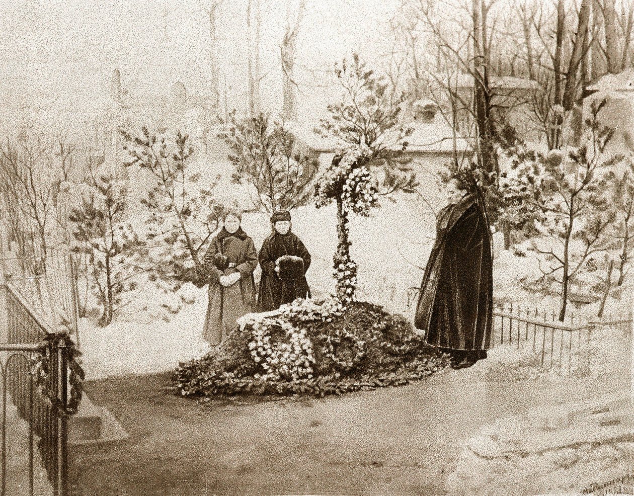 La famille de l