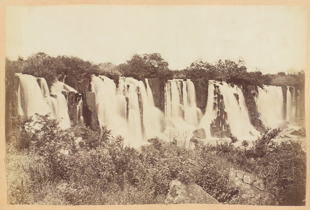 Chutes d