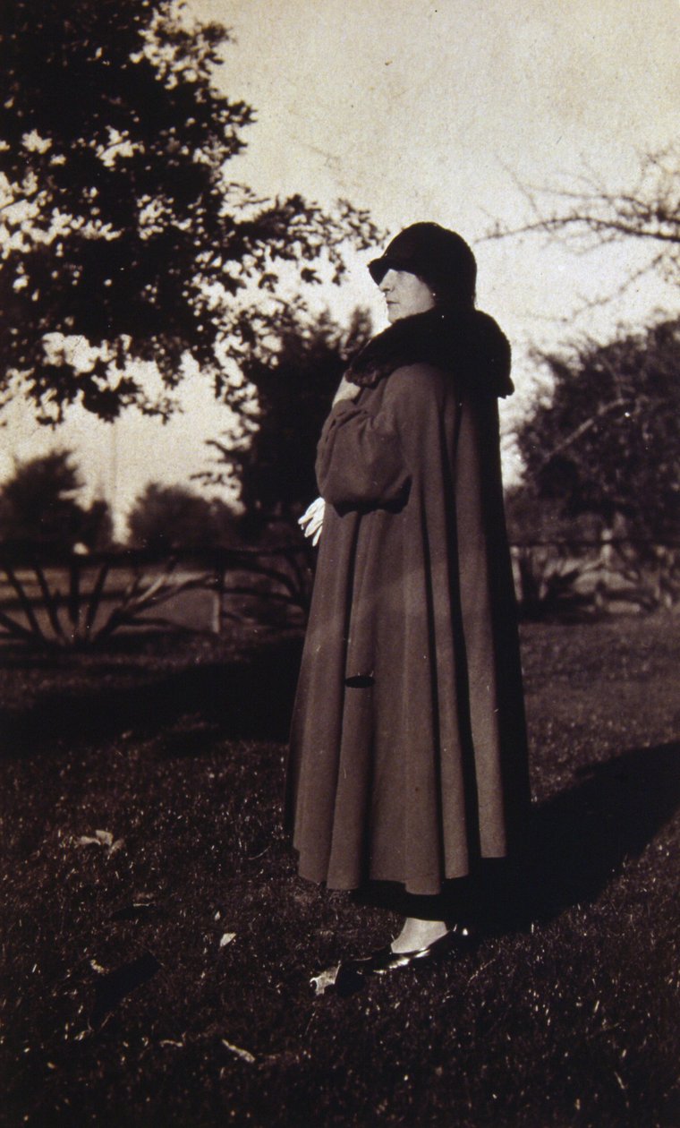 Photographie vintage d