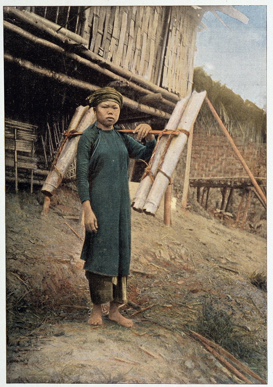 Porteur d