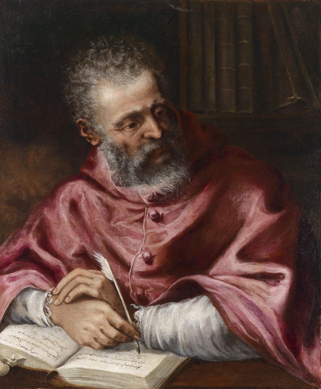 Portrait d
