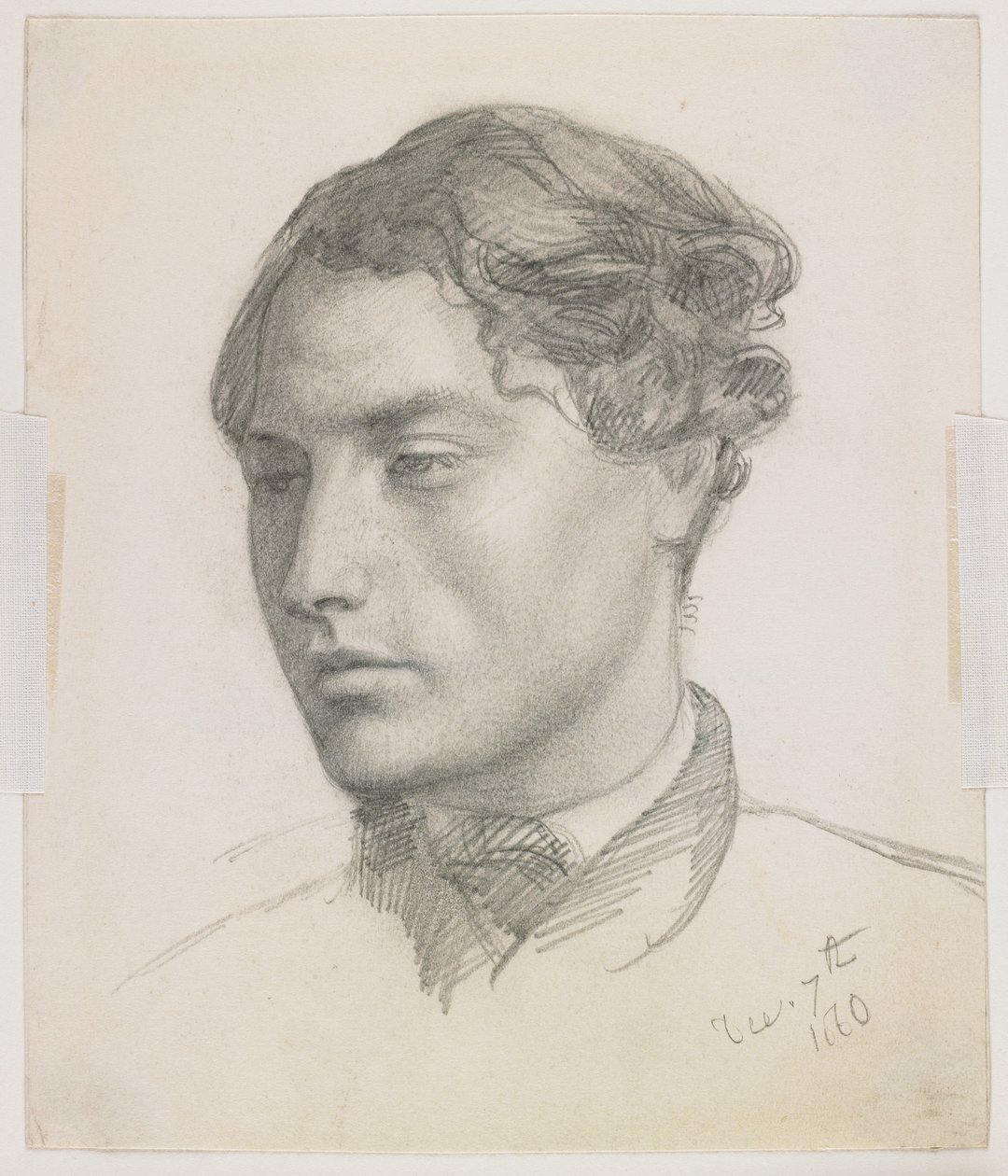 Portrait d
