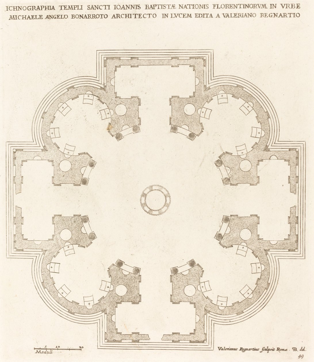 Plan de l