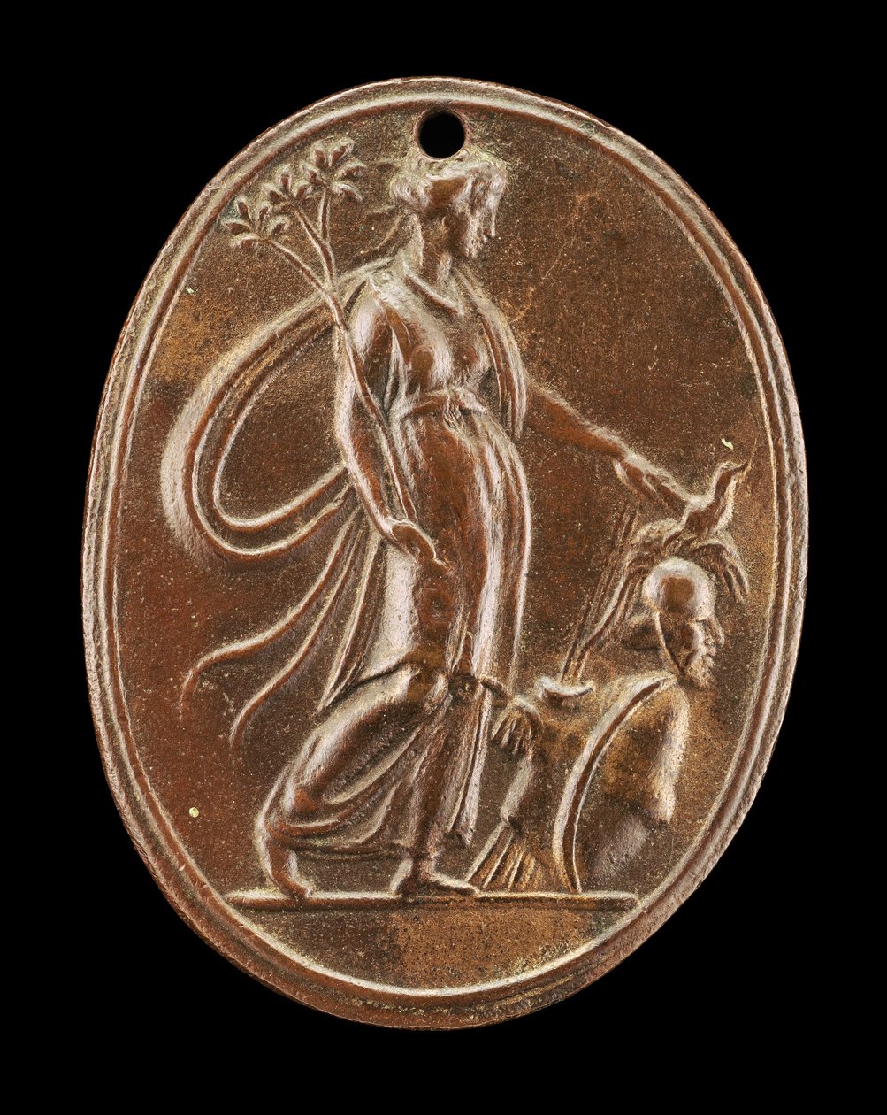 Paix - Valerio Belli