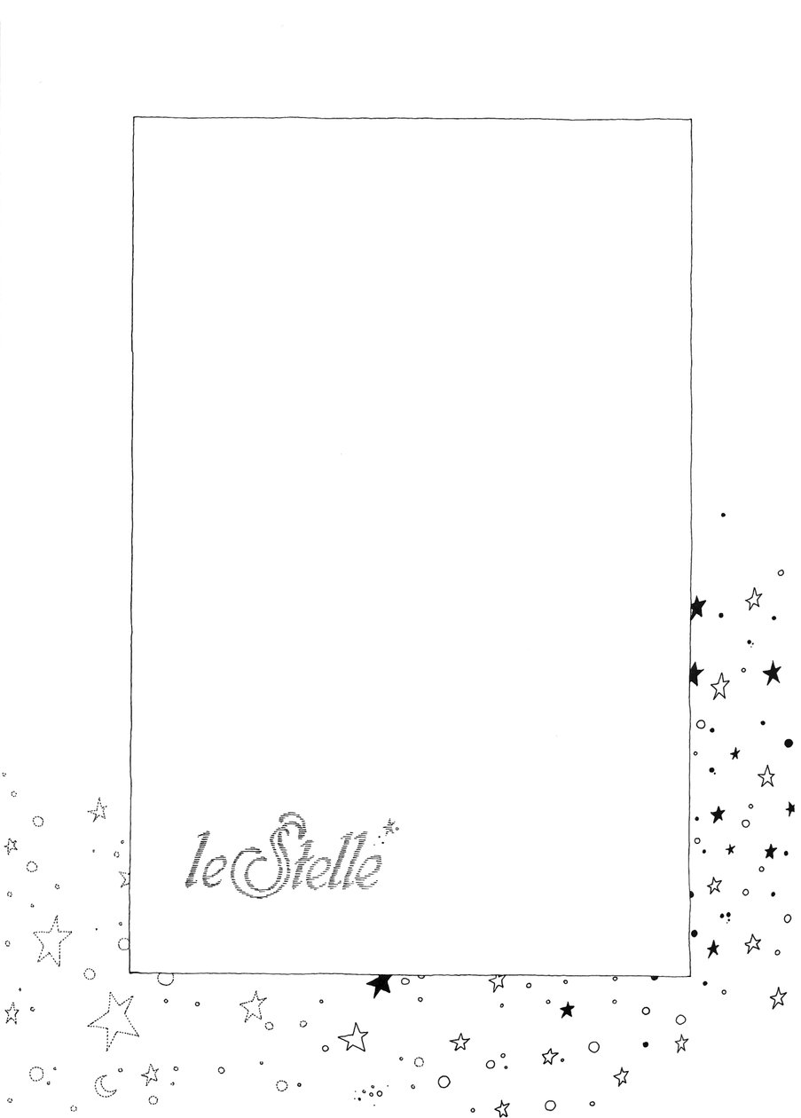 Le stelle - Valerio Eletti